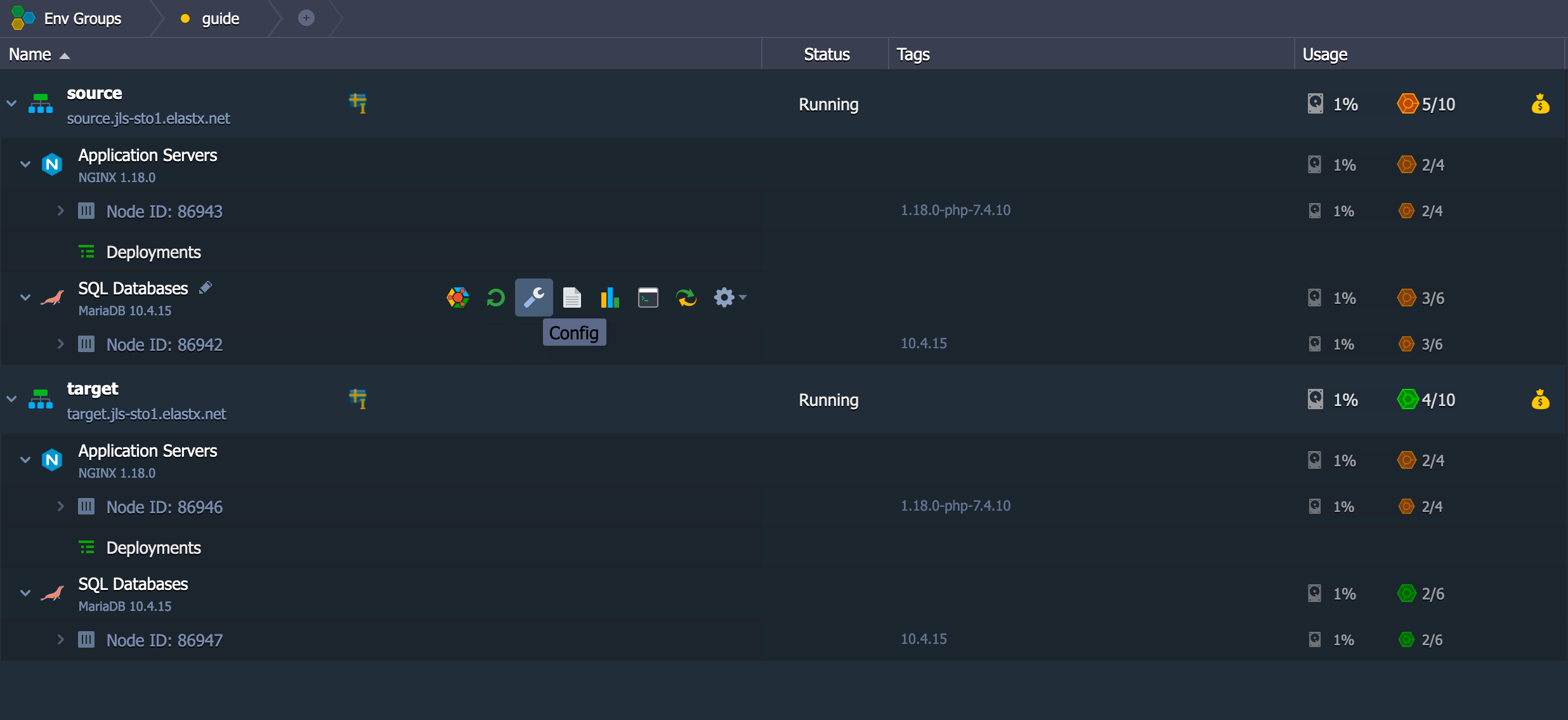 Configuration-wrench